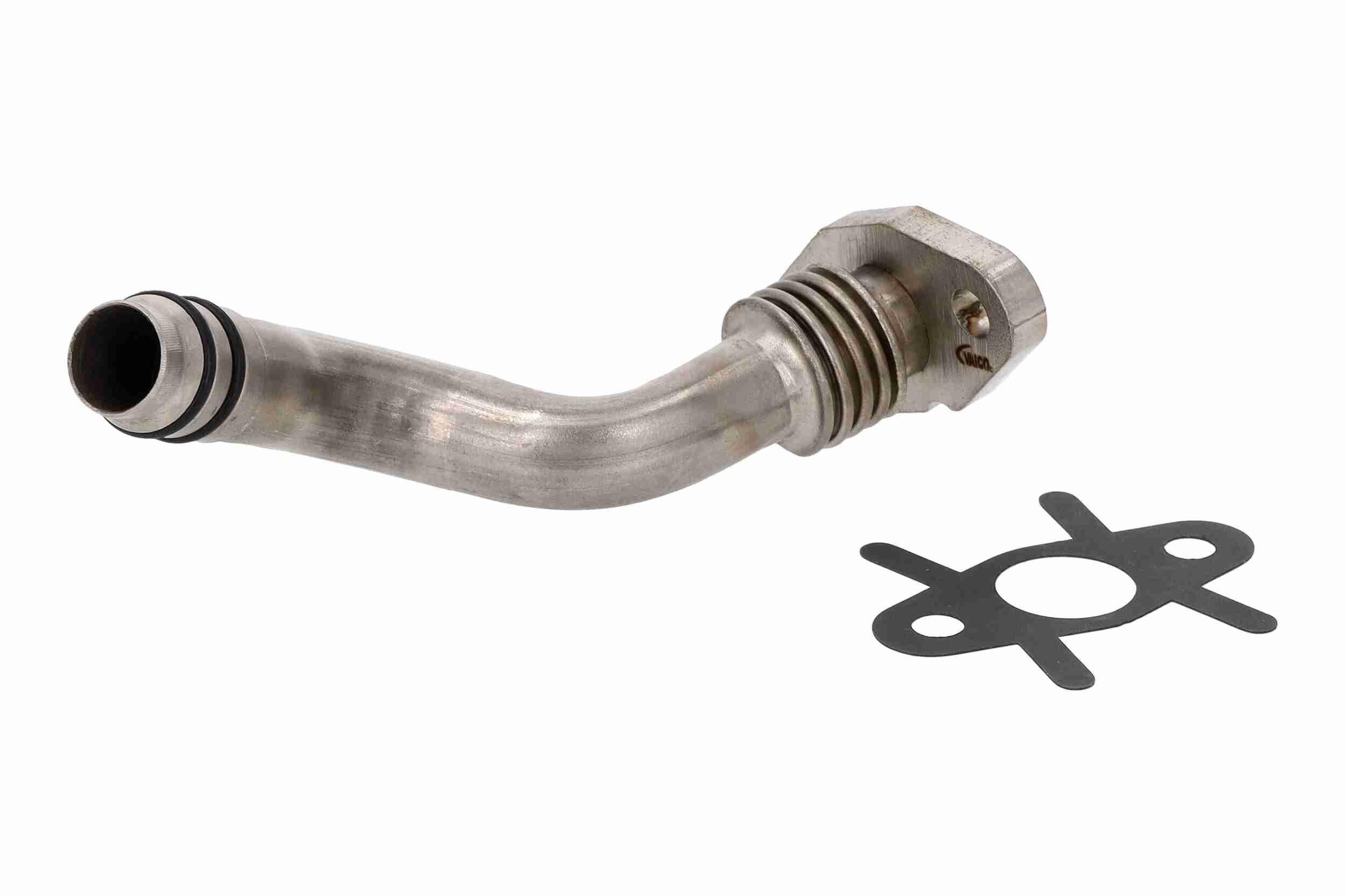 &Ouml;lleitung, Lader