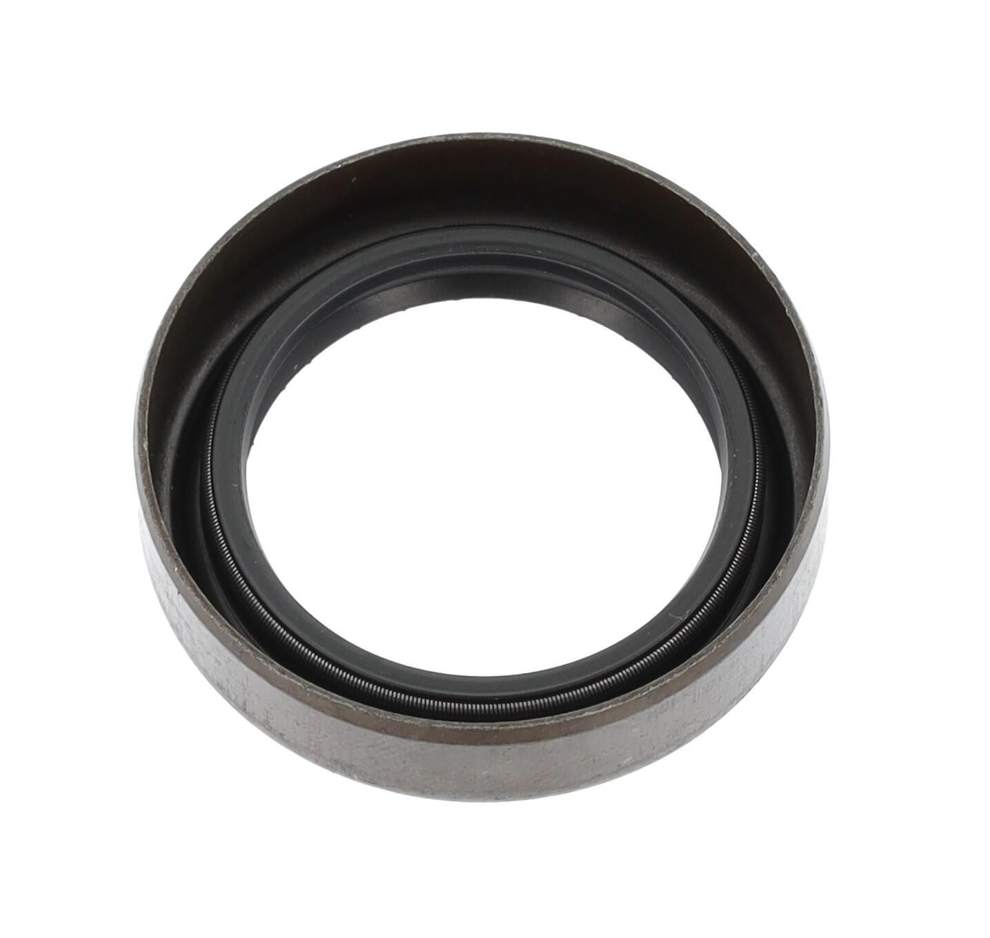 Wellendichtring, Differential
