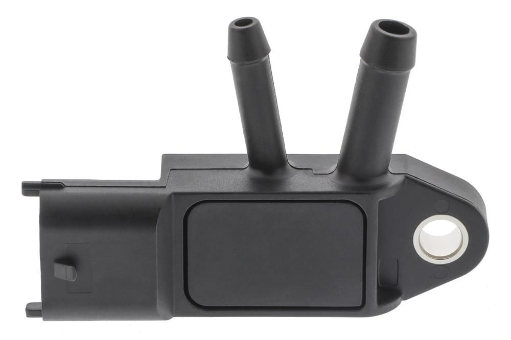Sensor, Abgasdruck