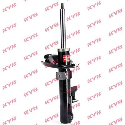 Shock Absorber 334701