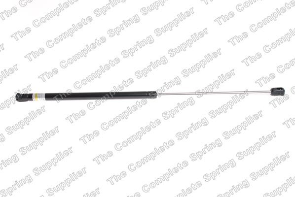 Gas Spring, bonnet 349005