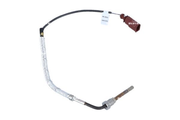 Sensor, Abgastemperatur