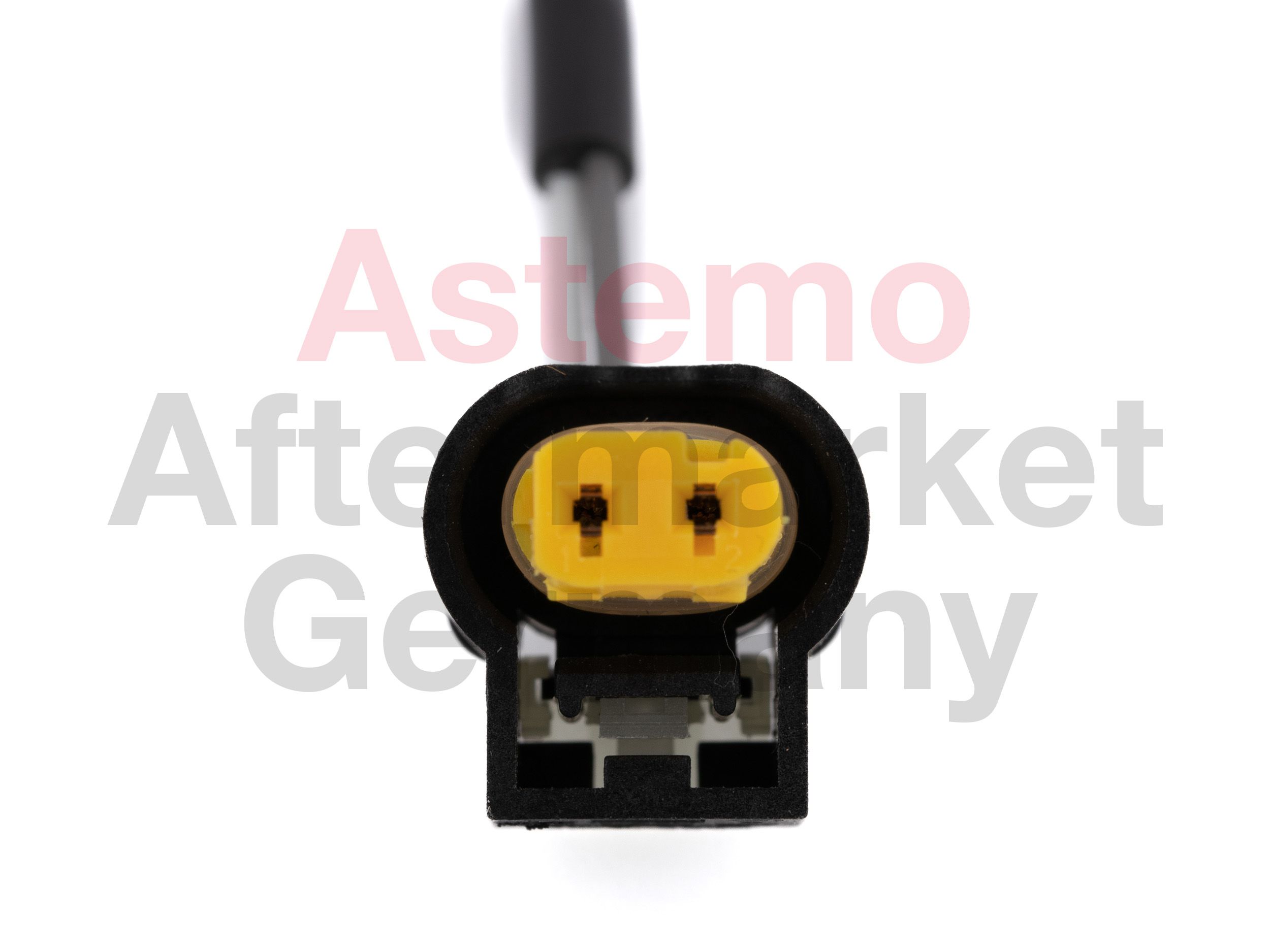 ASTEMO-HITACHI 2505535 Sensor, Abgastemperatur