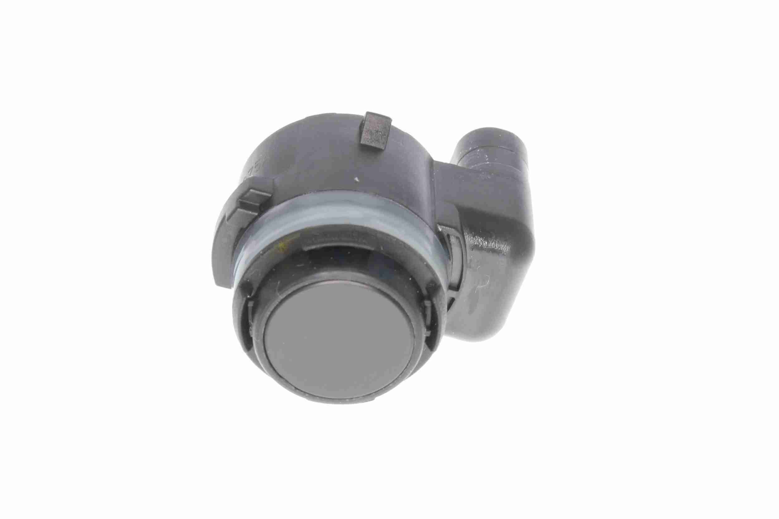 Sensor, Einparkhilfe