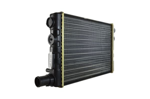 radiatorius, variklio aušinimas