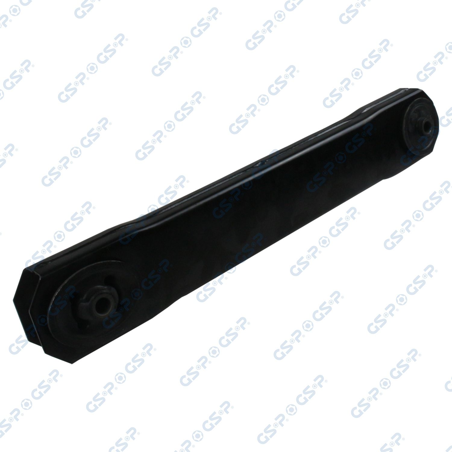 Brazo oscilante, suspensión de ruedas
