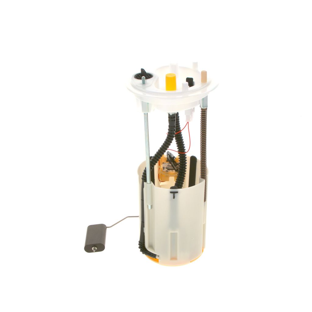 Kraftstoff-Fördereinheit Kraftstoff-Fördereinheit