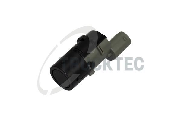 Sensor, Einparkhilfe