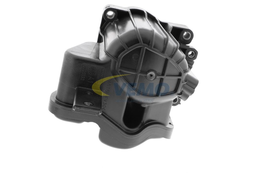 aušintuvas, išmetamųjų dujų recirkuliacija