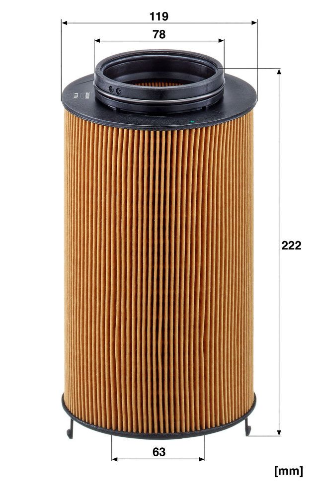 &Ouml;lfilter