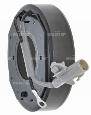 Coil, magnetic clutch (compressor) 38667