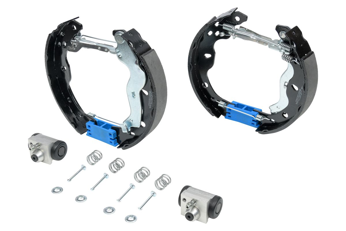 ATE 03.0520-7719.3 - Bremsbackensatz TOPKIT