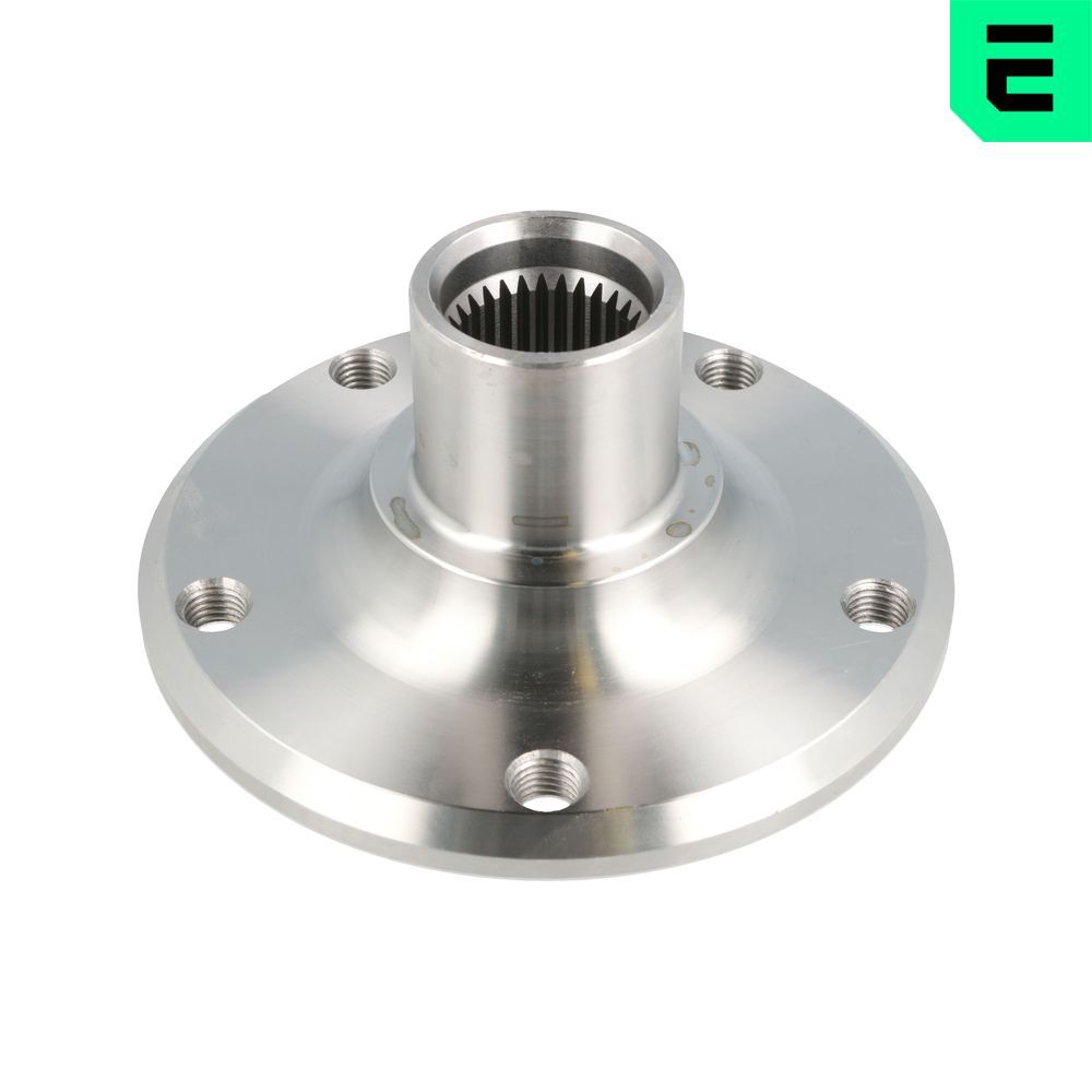 Wheel Hub 04-P363