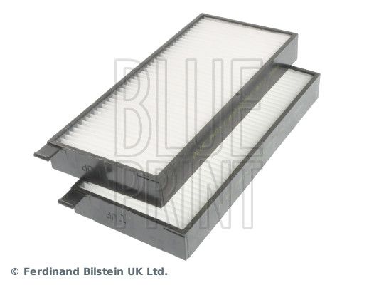 Filtersatz, Innenraumluft Filtersatz, Innenraumluft