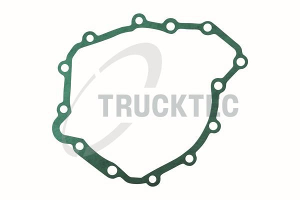 TRUCKTEC AUTOMOTIVE 07.25.026 - Dichtung, Automatikgetriebe