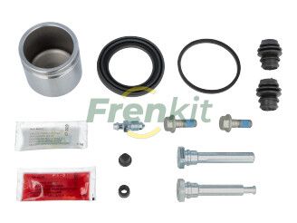 Repair Kit, brake caliper 754401