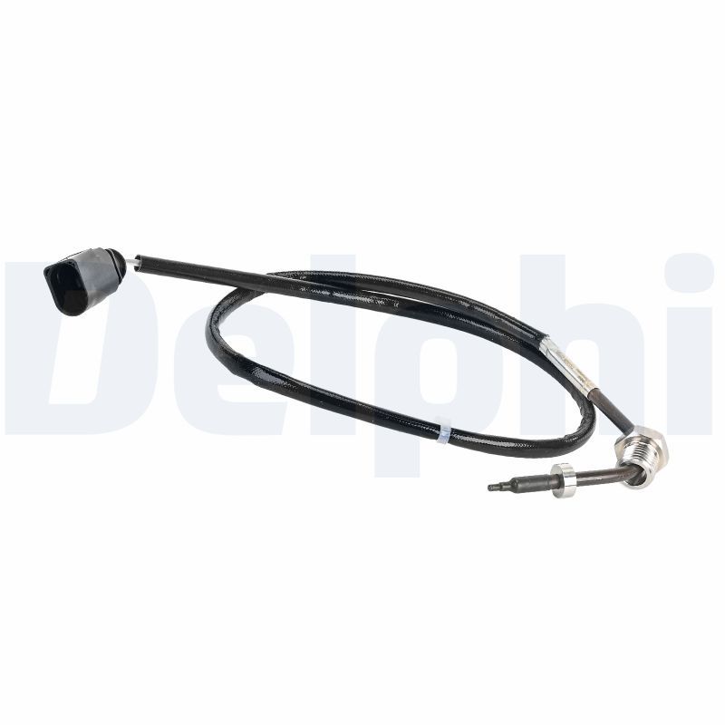Sensor, Abgastemperatur