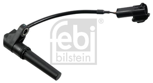 Drehzahlsensor, Automatikgetriebe