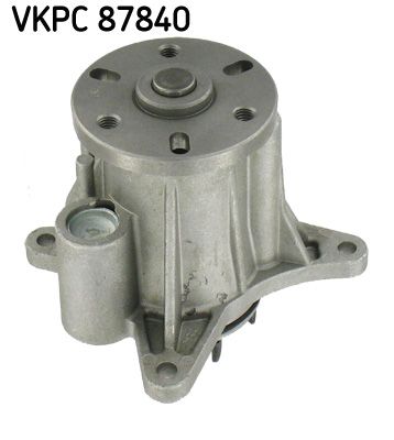 Water Pump, engine cooling VKPC 87840