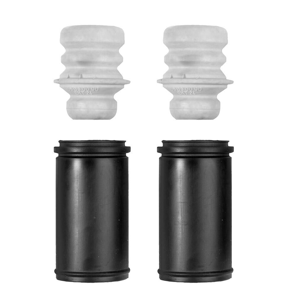 Staubschutzsatz, Stoßdämpfer