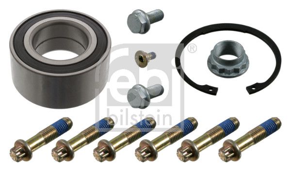 Wheel Bearing Kit 21873