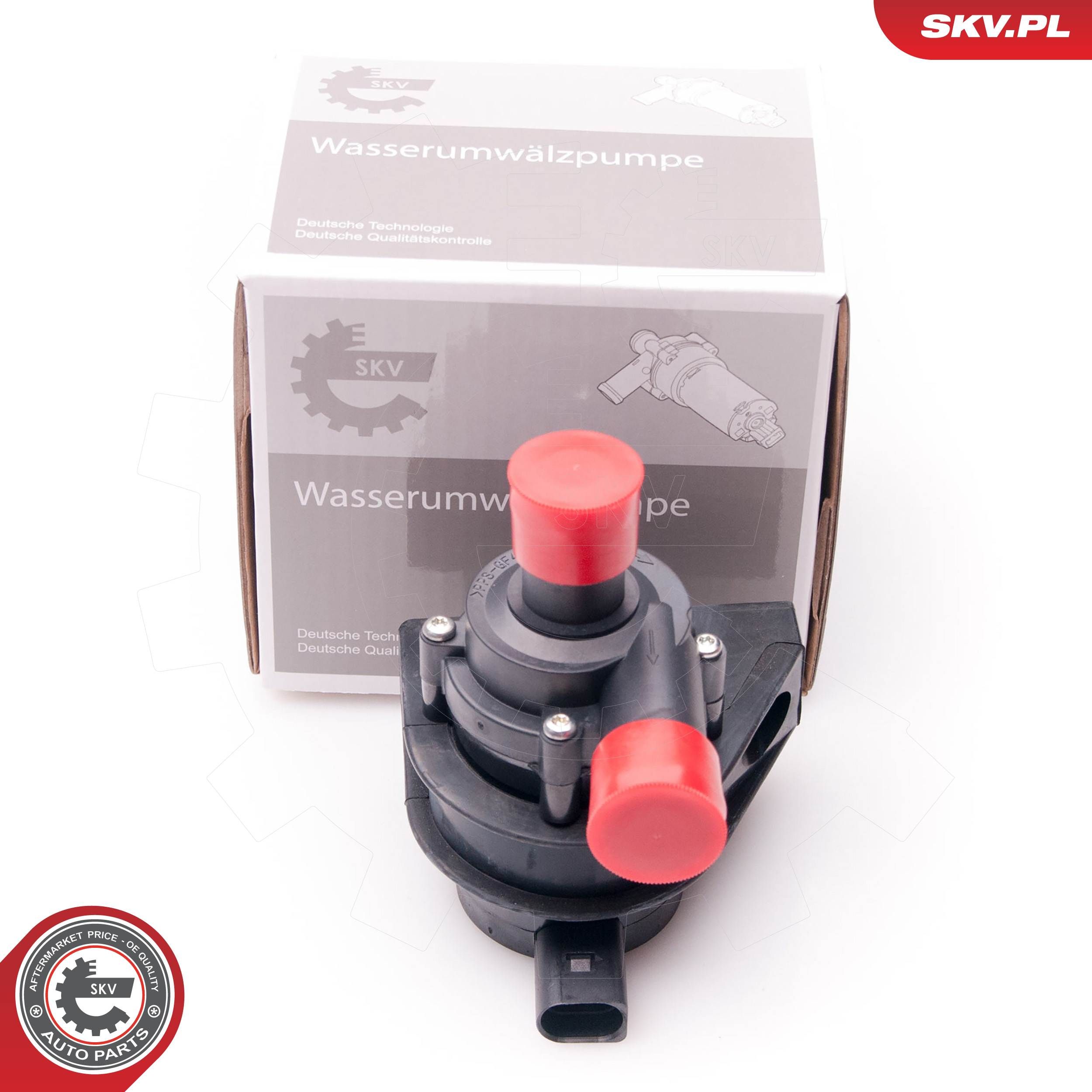 ESEN SKV 22SKV014 - Wasserumw&auml;lzpumpe, Standheizung