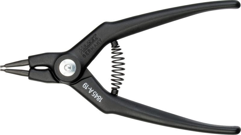 Sicherungsringzange