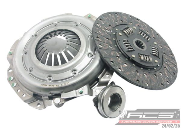 KIT STD JEEP CJ/J 4.2L - TecDoc Only