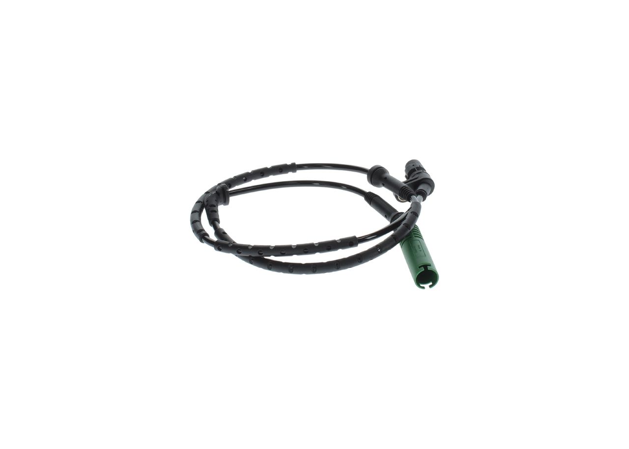 Sensor, Raddrehzahl