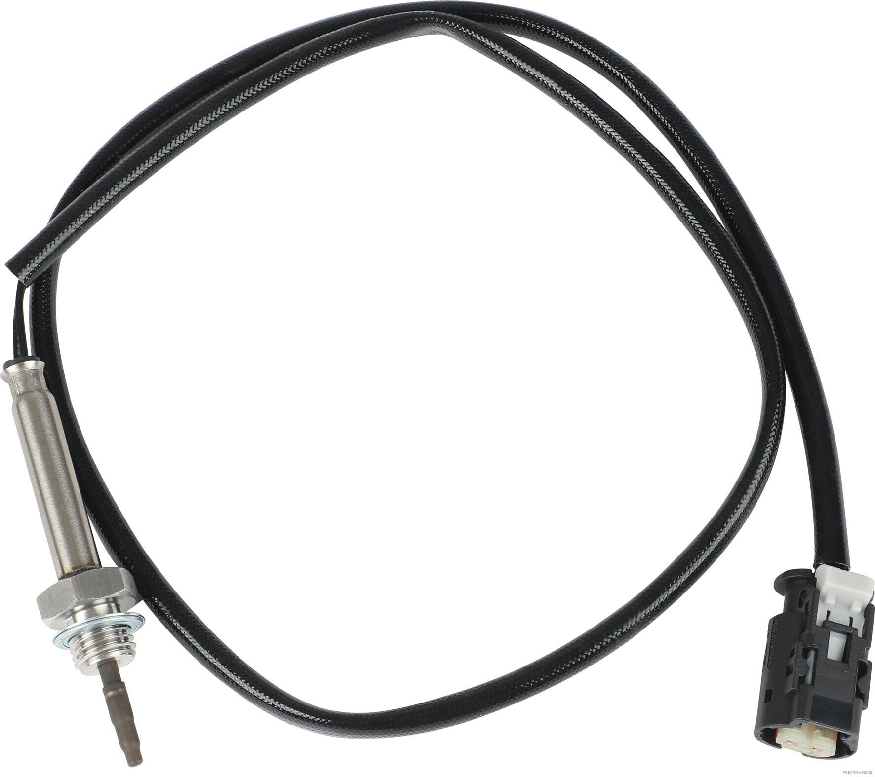 Sensor, Abgastemperatur