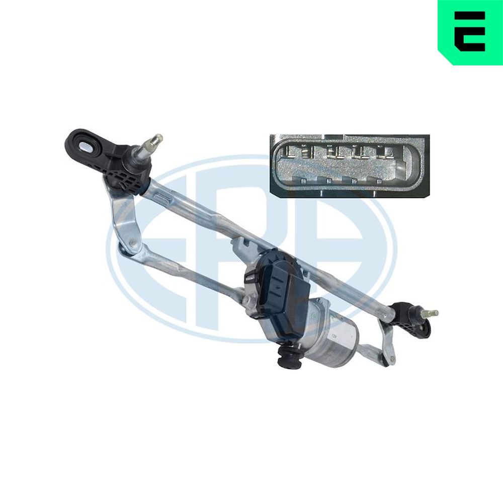 Scheibenreinigungsanlage