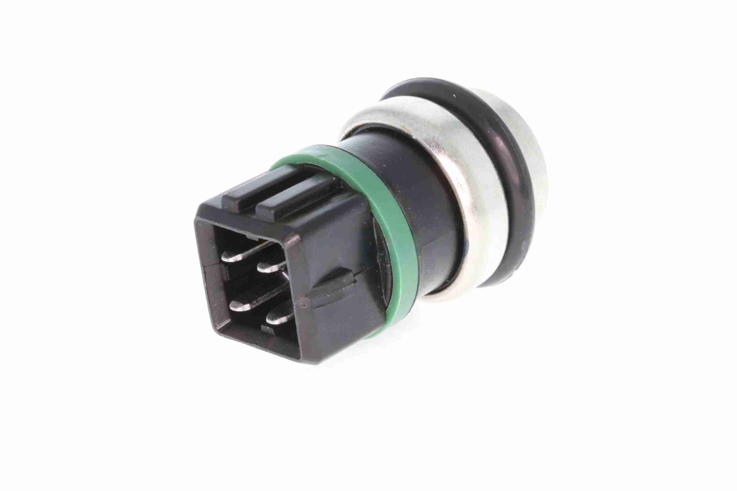 Sensor, K&uuml;hlmitteltemperatur