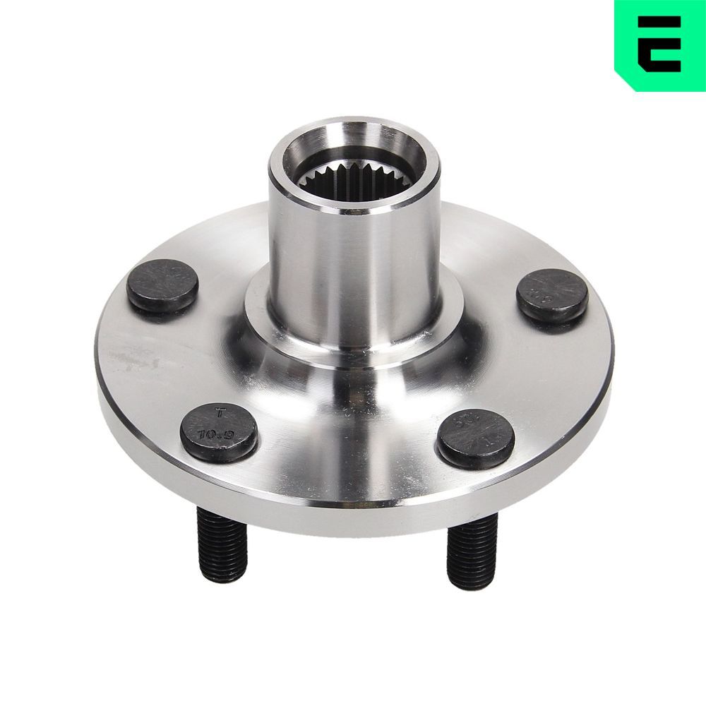 Wheel Hub 04-P422