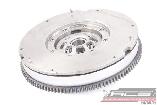 DMF JEEP CHEROKEE 2.4L EFi - TecDoc 1