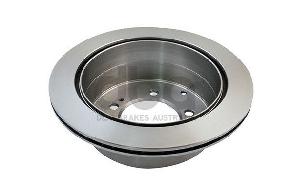 Street Standard [ Toyota 100 Landcruiser 98-06 R ] - TecDoc 1