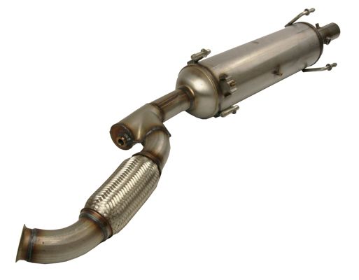 SCR-Katalysator