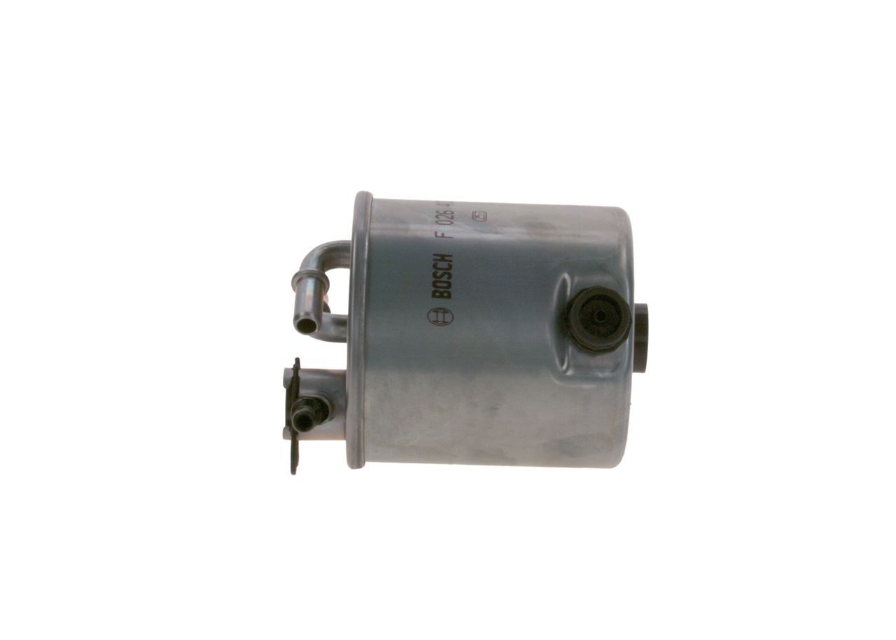 Kraftstofffilter Kraftstofffilter