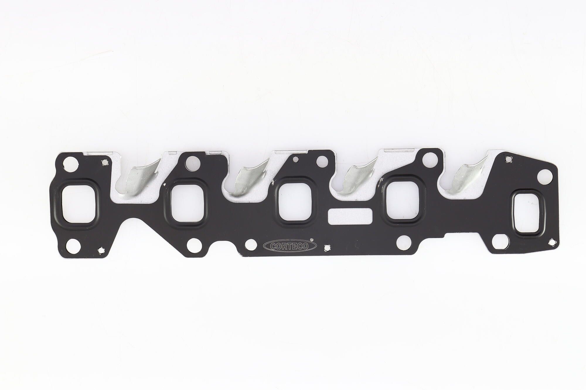 CORTECO 027001P - Dichtung, Abgaskr&uuml;mmer
