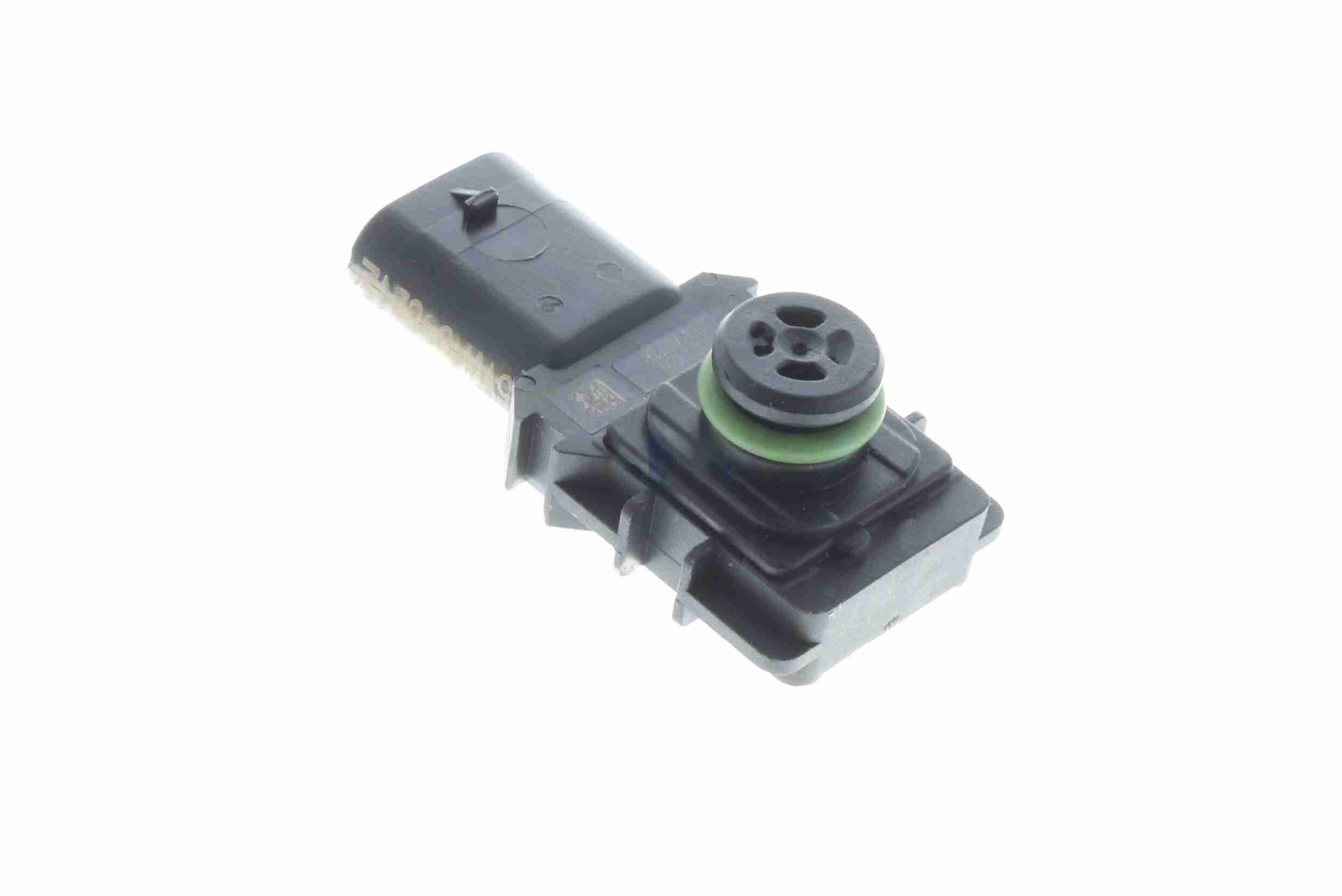 Sensor, Saugrohrdruck