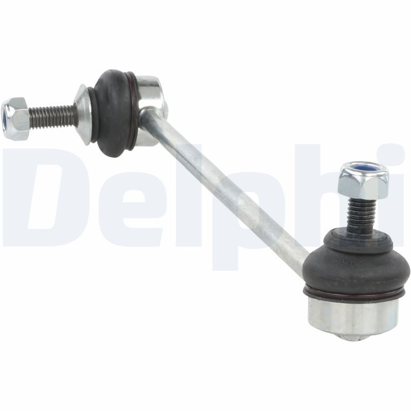 Stange/Strebe, Stabilisator