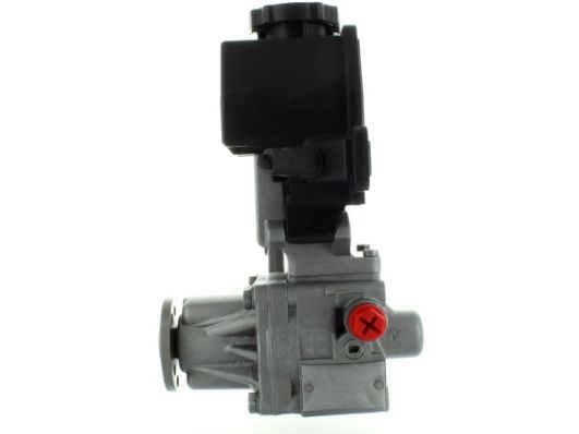 Hydraulikpumpe, Lenkung