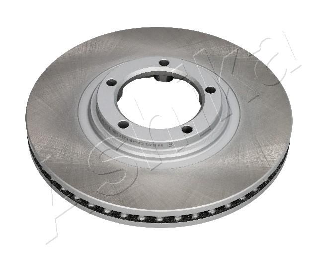 Brake Disc 60-0H-H14C