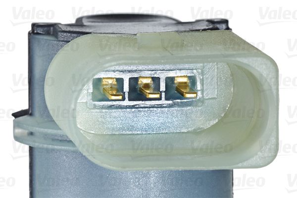 Sensor, Einparkhilfe