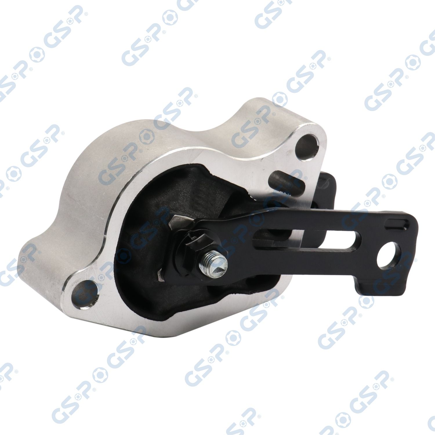 Soporte, motor