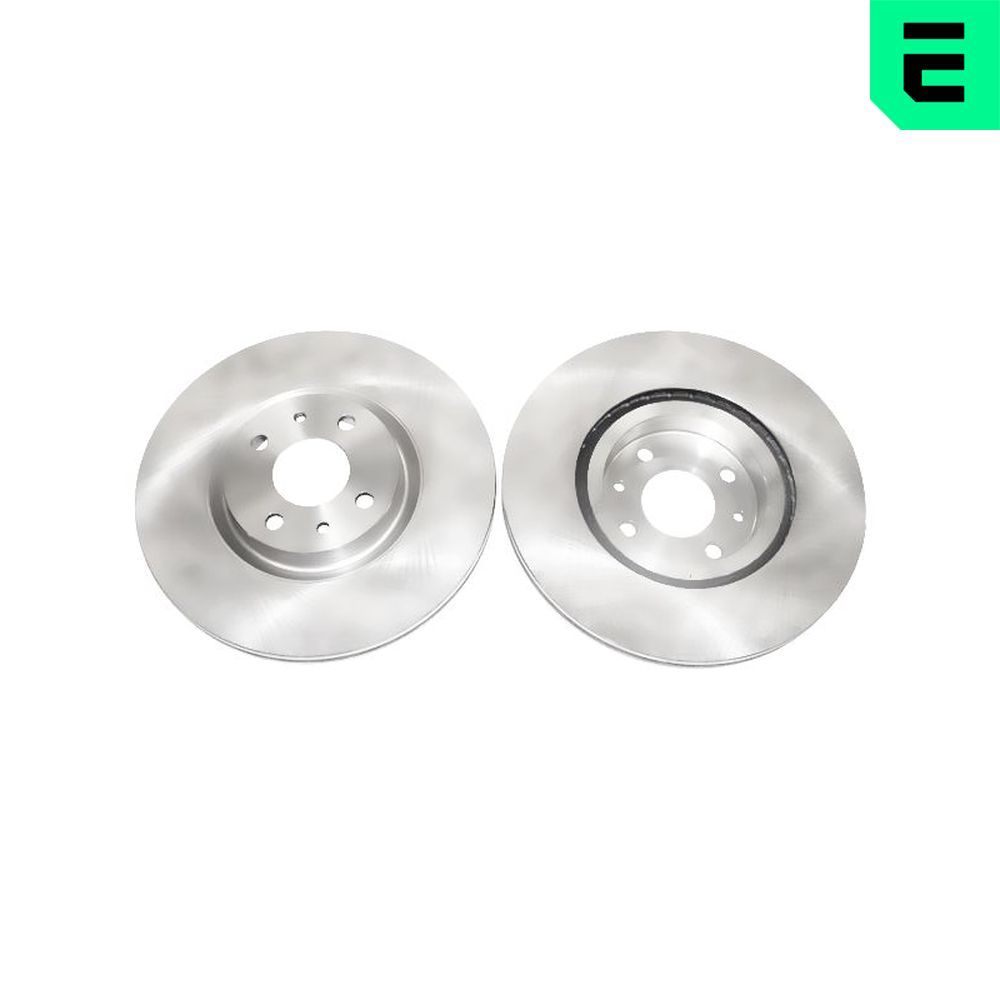 OPTIMAL BS-3150C - Bremsscheibe