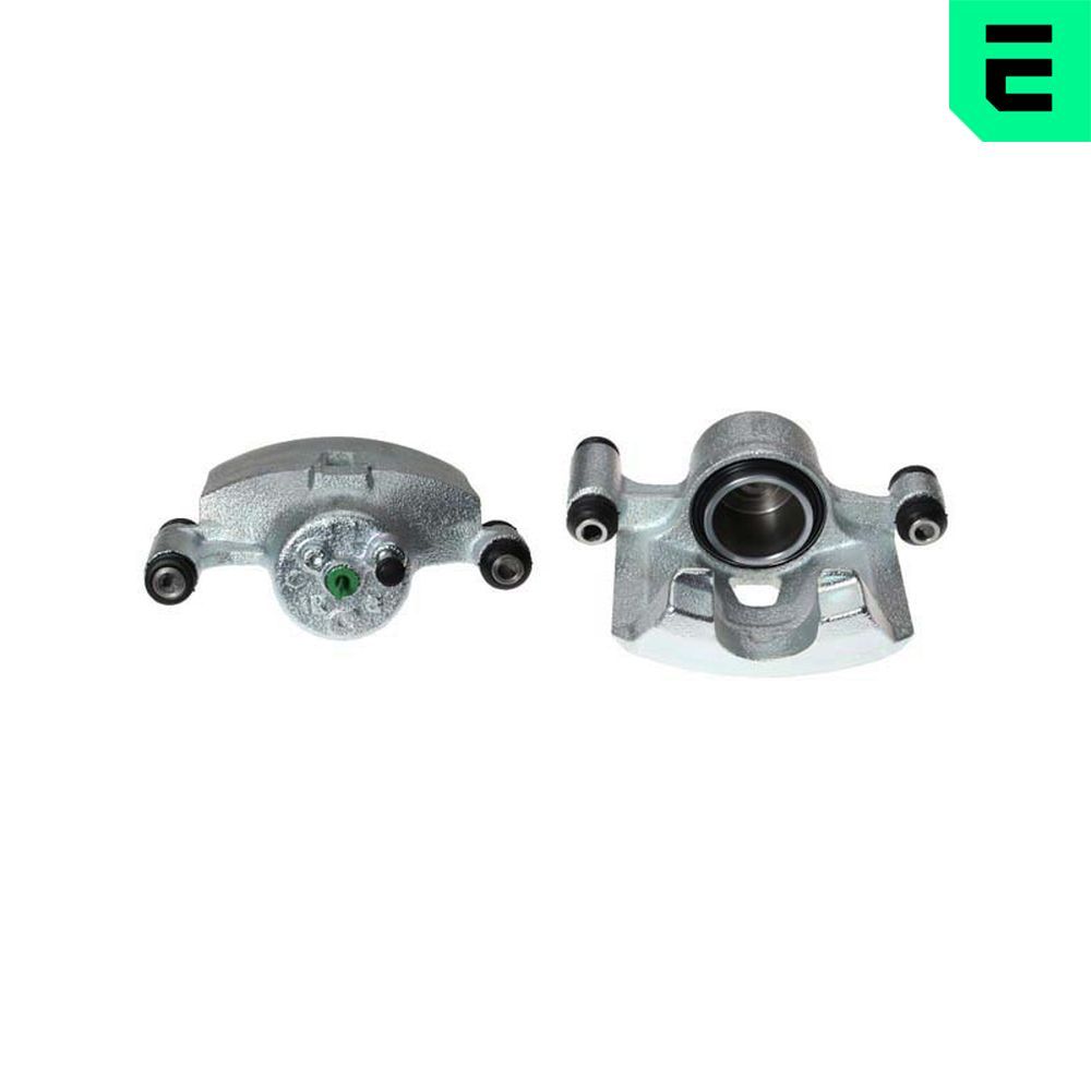 BC-2657L OPTIMAL féknyereg
