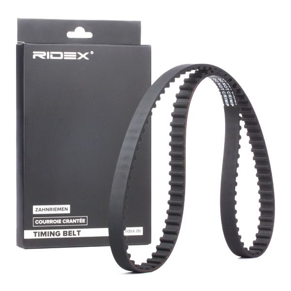 RIDEX 306T0066 Timing Belt