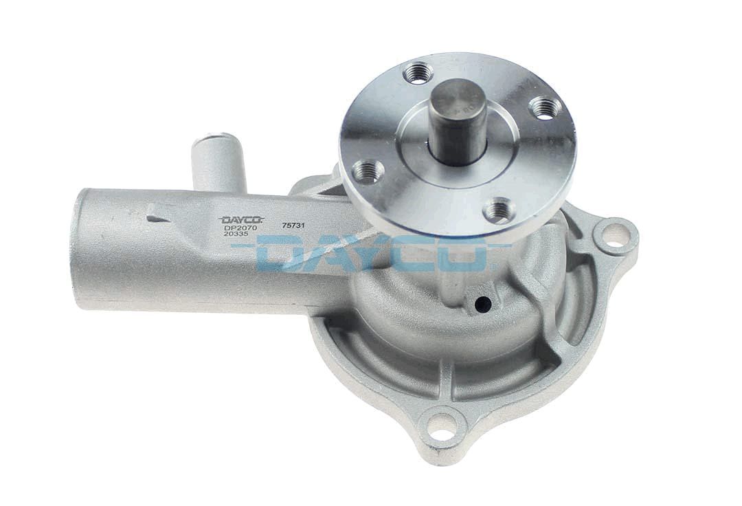 WATER PUMP AUTOMOTIVE - TecDoc 1
