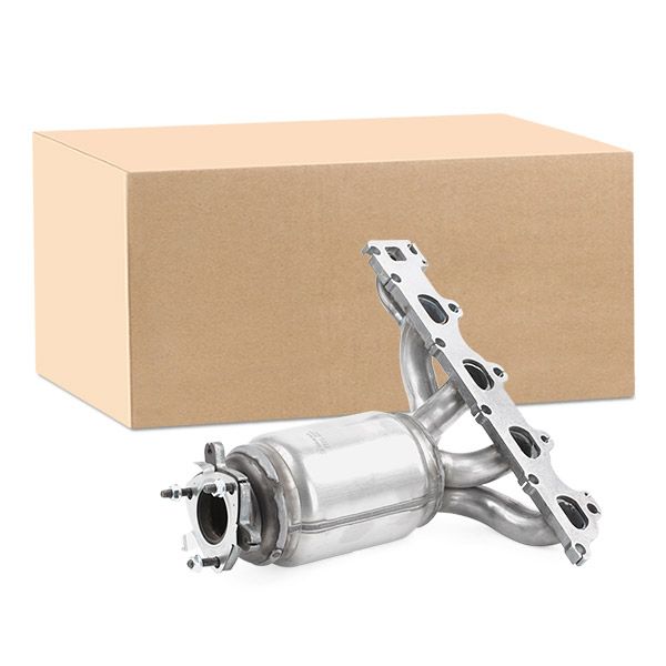 STARK SKCCT-4840151 Catalytic Converter