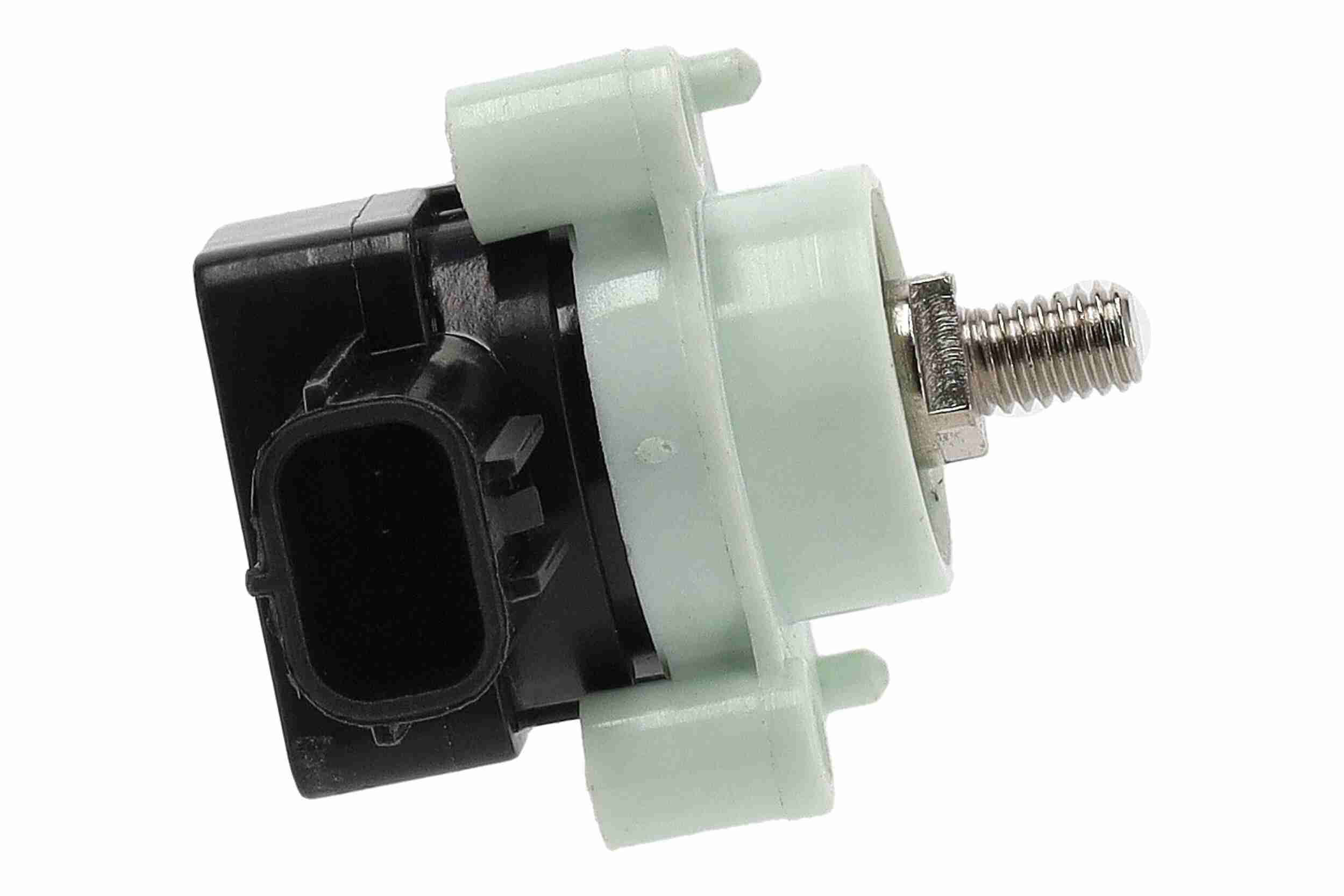 Sensor, Leuchtweitenregulierung